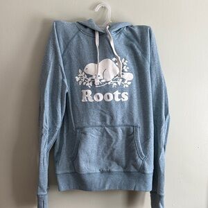Roots Hoody